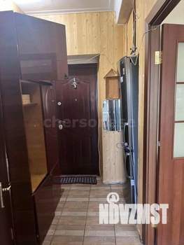 1-к квартира, вторичка, 30м2, 4/5 этаж