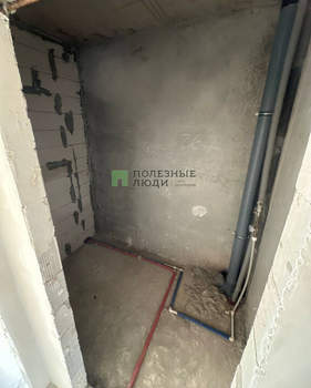 2-к квартира, вторичка, 61м2, 2/4 этаж