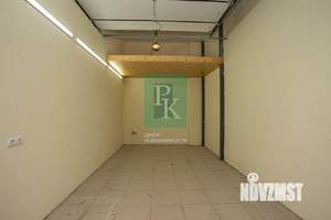 1-к квартира, вторичка, 18м2, 1/13 этаж