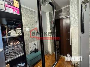 2-к квартира, вторичка, 45м2, 5/5 этаж