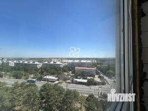 2-к квартира, сданный дом, 61м2, 9/11 этаж