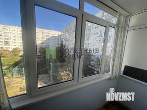 1-к квартира, вторичка, 37м2, 5/5 этаж