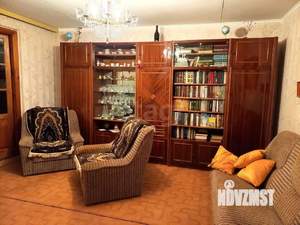 3-к квартира, вторичка, 61м2, 8/9 этаж