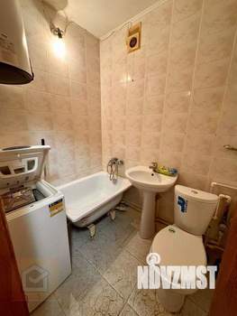 1-к квартира, вторичка, 30м2, 3/5 этаж