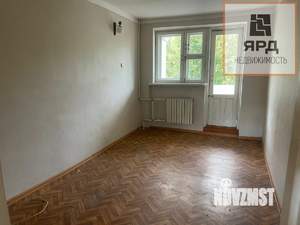 1-к квартира, вторичка, 21м2, 2/4 этаж