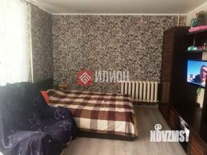 1-к квартира, вторичка, 35м2, 1/5 этаж