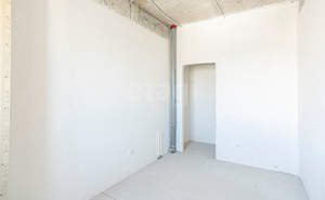 1-к квартира, вторичка, 44м2, 11/16 этаж