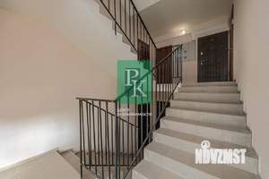 1-к квартира, вторичка, 42м2, 10/11 этаж