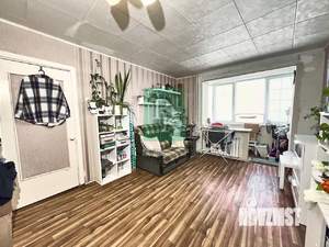 1-к квартира, вторичка, 34м2, 3/5 этаж