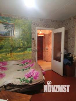 2-к квартира, вторичка, 56м2, 9/9 этаж