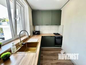 1-к квартира, вторичка, 38м2, 1/5 этаж