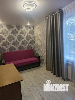 3-к квартира, вторичка, 71м2, 2/12 этаж