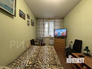 2-к квартира, вторичка, 55м2, 1/5 этаж