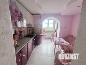 2-к квартира, вторичка, 55м2, 5/5 этаж