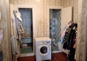 2-к квартира, вторичка, 56м2, 7/9 этаж