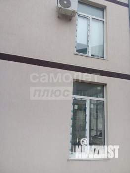 Студия квартира, вторичка, 36м2, 1/3 этаж