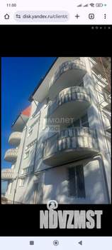 Студия квартира, вторичка, 149м2, 6/6 этаж