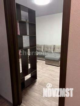 1-к квартира, вторичка, 30м2, 1/2 этаж