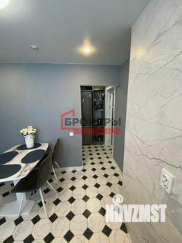 1-к квартира, вторичка, 47м2, 8/9 этаж