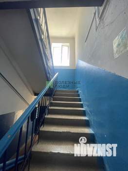3-к квартира, вторичка, 60м2, 2/2 этаж