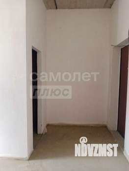 Студия квартира, вторичка, 18м2, 1/3 этаж