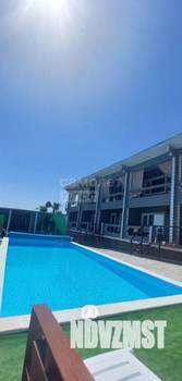 Студия квартира, вторичка, 20м2, 2/2 этаж