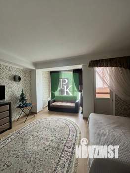 1-к квартира, вторичка, 52м2, 5/10 этаж