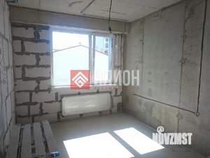 1-к квартира, вторичка, 35м2, 4/8 этаж