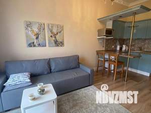 2-к квартира, вторичка, 32м2, 3/5 этаж