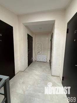 Студия квартира, вторичка, 28м2, 3/3 этаж