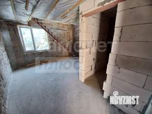 Студия квартира, вторичка, 37м2, 3/3 этаж