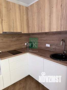 1-к квартира, вторичка, 34м2, 8/8 этаж