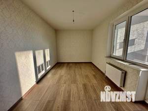 1-к квартира, вторичка, 40м2, 3/6 этаж