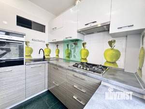 2-к квартира, вторичка, 36м2, 3/3 этаж