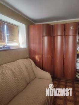 2-к квартира, вторичка, 60м2, 3/12 этаж
