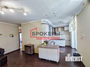 3-к квартира, вторичка, 133м2, 3/5 этаж