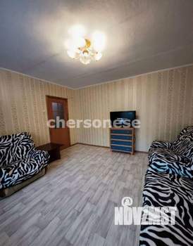 2-к квартира, вторичка, 56м2, 2/9 этаж