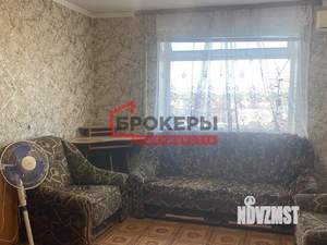 3-к квартира, вторичка, 57м2, 4/5 этаж