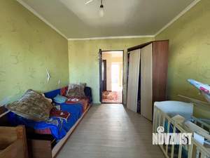 2-к квартира, вторичка, 56м2, 4/5 этаж