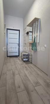 Студия квартира, вторичка, 31м2, 12/16 этаж