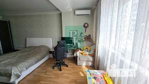 1-к квартира, вторичка, 48м2, 4/10 этаж