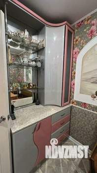 3-к квартира, вторичка, 82м2, 1/5 этаж