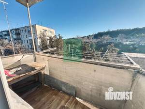 1-к квартира, вторичка, 34м2, 4/5 этаж