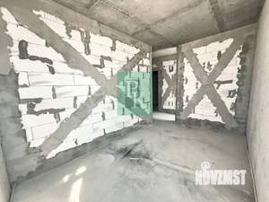 4-к квартира, вторичка, 101м2, 16/17 этаж