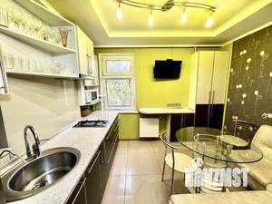 1-к квартира, вторичка, 40м2, 3/10 этаж