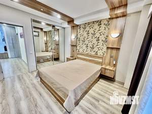 3-к квартира, вторичка, 70м2, 9/11 этаж