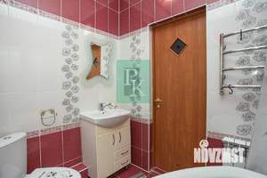 3-к квартира, вторичка, 107м2, 4/9 этаж