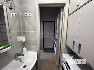 Студия квартира, вторичка, 25м2, 1/7 этаж