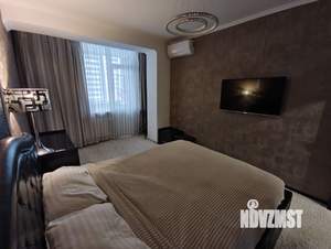 2-к квартира, вторичка, 74м2, 2/10 этаж