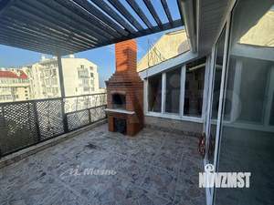 Студия квартира, вторичка, 98м2, 6/6 этаж